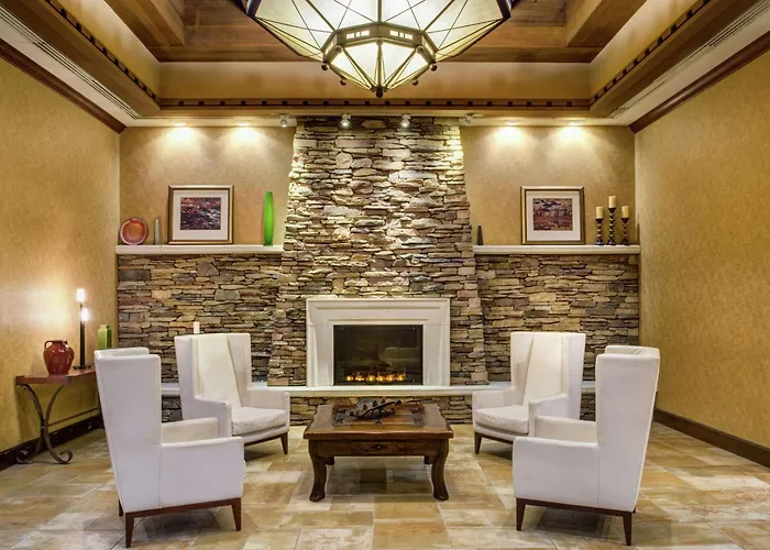 Doubletree By Hilton Seattle Airport Hotel